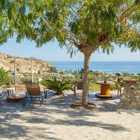 Blue View Stegna House Apartment Archangelos (Rhodes)