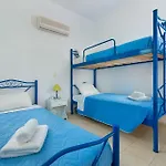 Blue View Stegna House Daire *