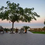 Blue View Stegna House