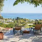 Daire Blue View Stegna House Archangelos (Rhodes)