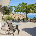 Blue View Stegna House Daire Archangelos (Rhodes)