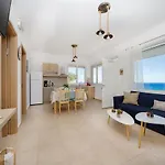 Daire Blue View Stegna House