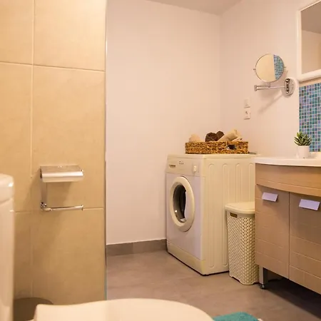 Blue View Stegna House Apartment Archangelos (Rhodes)